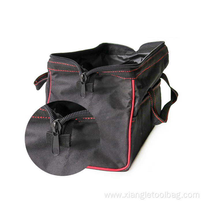 Rigid Electrician Base Reinforced Pouch Tool Bag